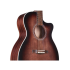 Guild OM-240CE – Antique Charcoal Burst | Guitars, Ukuleles & Ouds | Acoustic